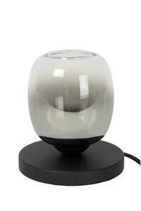 Stolní lampa Lucide Tamino černá LED 6 W 580 lm 3000 K 74519/05/30 small 1