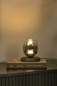 Stolní lampa Lucide Tamino černá LED 6 W 580 lm 3000 K 74519/05/30 small 3