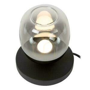 Stolní lampa Lucide Tamino černá LED 6 W 580 lm 3000 K 74519/05/30 small 4