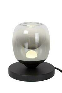 Stolní lampa Lucide Tamino černá LED 6 W 580 lm 3000 K 74519/05/30 small 0