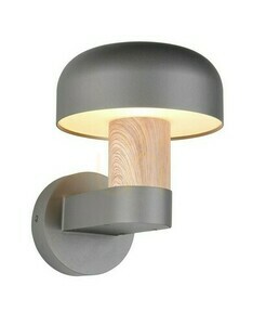 Venkovní nástěnná lampa Trio FRASER 262560135 small 0