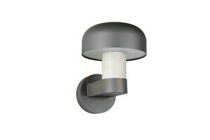 Venkovní nástěnná lampa Trio FRASER 262560178 small 4
