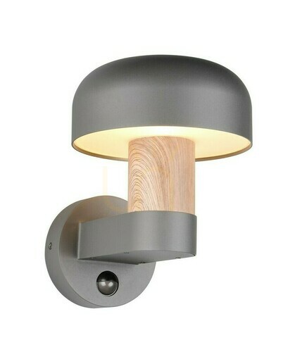 Kontrola Venkovní nástěnná lampa Trio FRASER 262569135