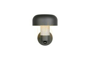 Venkovní nástěnná lampa Trio FRASER 262569178 small 1