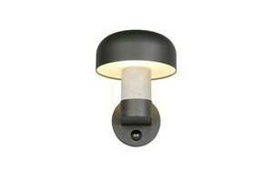 Venkovní nástěnná lampa Trio FRASER 262569178 small 4