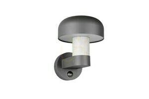 Venkovní nástěnná lampa Trio FRASER 262569178 small 5