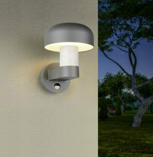 Kontrola Venkovní nástěnná lampa Trio FRASER 262569178