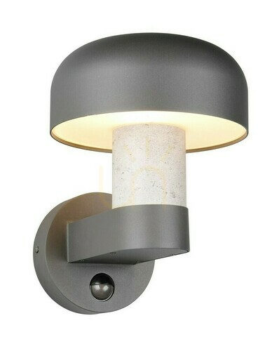 Kontrola Venkovní nástěnná lampa Trio FRASER 262569178