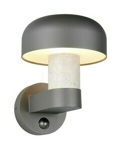 Venkovní nástěnná lampa Trio FRASER 262569178 small 0