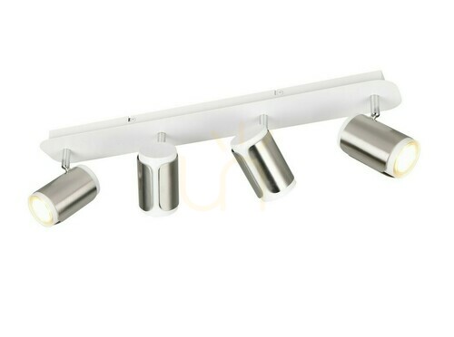 Kontrola Trio GILLAN Plafond 814500407