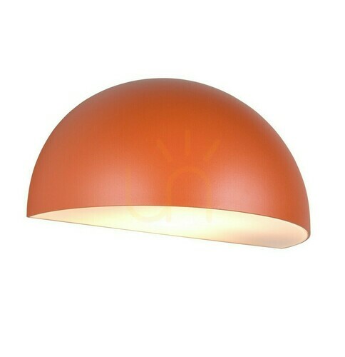 Kontrola Venkovní nástěnná lampa Trio MAAS 262460140