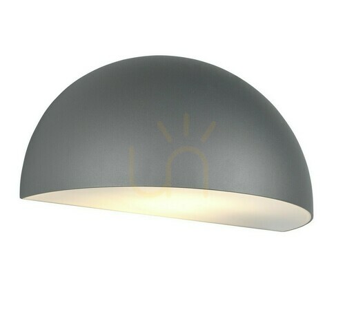 Kontrola Venkovní nástěnná lampa Trio MAAS 262460142