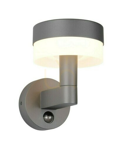 Kontrola Venkovní nástěnná lampa Trio MACKENZIE 230569142