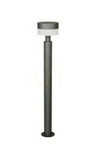 Zahradní LED sloupek Trio MACKENZIE 430561142, antracit, 95 cm small 1