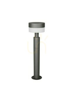 Trio MACKENZIE Light Post 530561142 small 1