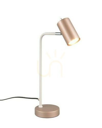 Kontrola Trio stolních lamp MARLEY 512400165