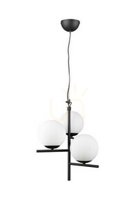 Závěsné svítidlo Trio PURE 302000332 small 1