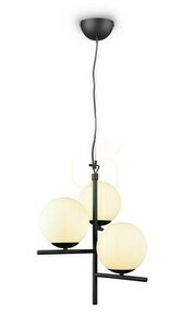 Závěsné svítidlo Trio PURE 302000332 small 0