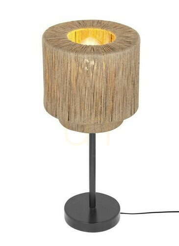 Kontrola Stolní lampa Trio SMILLA 566800136
