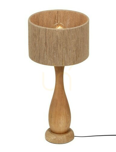 Kontrola Stolní lampa Trio TOBA 567200130