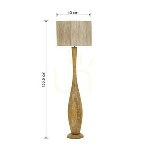 Trio TOBA Stojací lampa 467200130 small 4