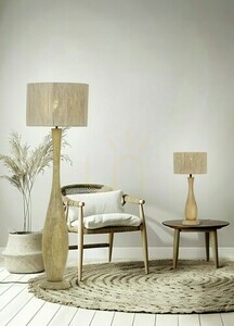 Trio TOBA Stojací lampa 467200130 small 5