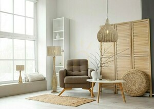 Trio TOBA Stojací lampa 467200130 small 6