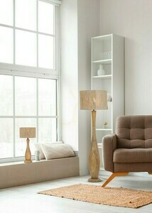 Trio TOBA Stojací lampa 467200130 small 7