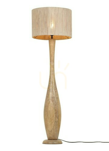 Kontrola Trio TOBA Stojací lampa 467200130