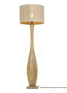 Trio TOBA Stojací lampa 467200130 small 0