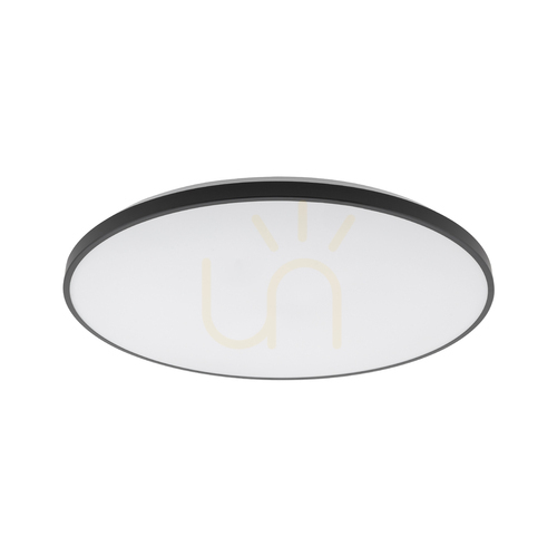 Kontrola AGNES ROUND LED PRO plafond 10976 Nowodvorski