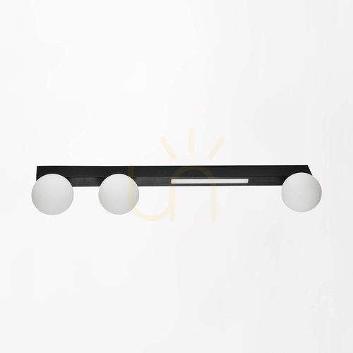 Kontrola Stropní svítidlo Zuma Line LUND W231102-3 LED