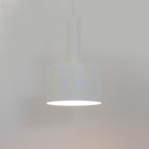 Závěsné svítidlo Sigma VITRUM bílá E27 1x15W SKU 41112 small 1
