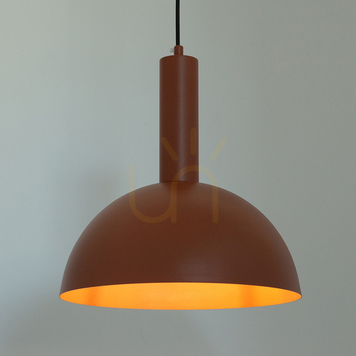 Kontrola Závěsné svítidlo Sigma VITRUM Cihla 1xE27 30 cm SKU 40974