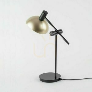 Stolní lampa Sigma Artis černá E14 50357 small 2
