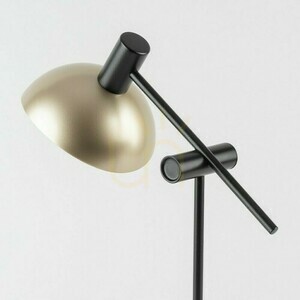 Stolní lampa Sigma Artis černá E14 50357 small 3