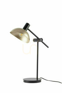Stolní lampa Sigma Artis černá E14 50357 small 0