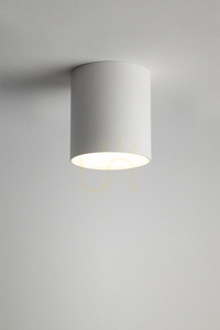 Stropní svítidlo Sigma TUBO GX53 bílé 12W SKU 40843 small 1