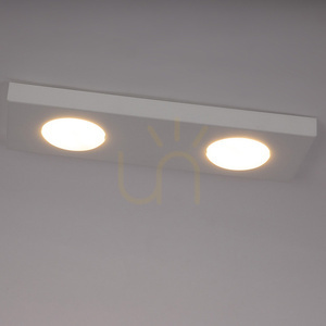 Stropní svítidlo Sigma HERO 2x GX53 bílé 40997 1 Stropní svítidlo Sigma HERO 2x GX53 bílé 40997 small 1