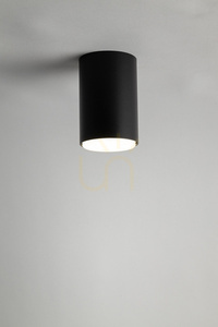 Stropní svítidlo Sigma TUBO GX53 černé 40841 small 1