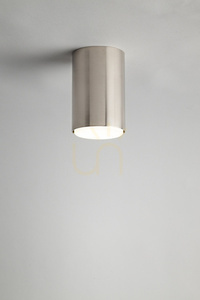 Stropní svítidlo Sigma TUBO GX53 stříbrné 12W 40847 1 Stropní svítidlo Sigma TUBO GX53 stříbrné 12W 40847 small 1