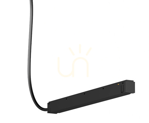 Kontrola Napájecí zdroj pro magnetickou přípojnici 48V 100W YASKR Magnet Line hliník