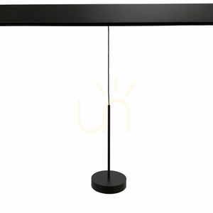 Omikron 6W Magnet Line LED závěsná lampa černá TLV-08-11 small 1