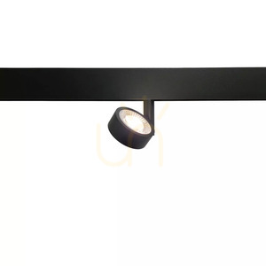 Delter Smart 8W Magnet Line LED reflektor černý TLV-05-08TU small 4