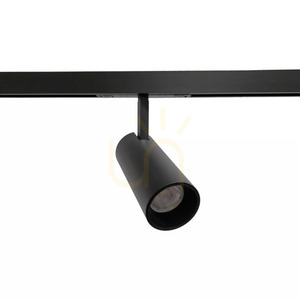 Beter 18W Magnet Line LED reflektor černý TLV-03-18 small 1