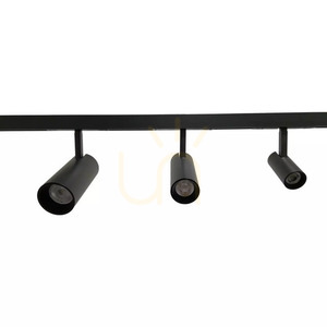Beter 18W Magnet Line LED reflektor černý TLV-03-18 small 2