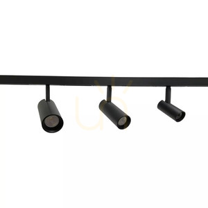 Beter 18W Magnet Line LED reflektor černý TLV-03-18 small 3