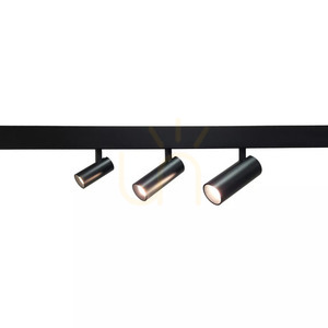 Beter 18W Magnet Line LED reflektor černý TLV-03-18 small 6