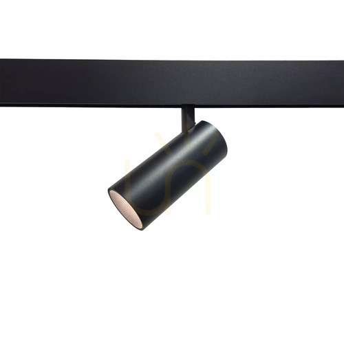 Kontrola Beter 18W Magnet Line LED reflektor černý TLV-03-18