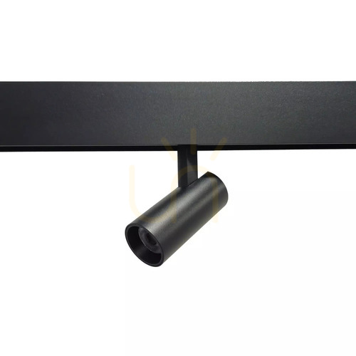 Kontrola Beter 5W Magnet Line LED reflektor černý TLV-03-07